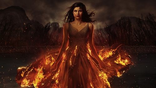Anne Rice’s Mayfair Witches 2. Sezon 5. Bölüm