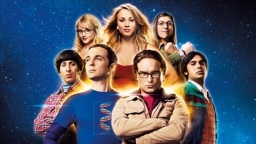 The Big Bang Theory 1. Sezon 11. Bölüm