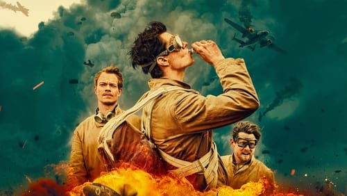 SAS Rogue Heroes 2. Sezon 6. Bölüm