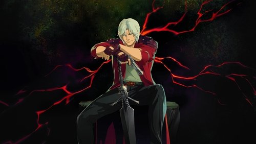 Devil May Cry 1. Sezon 5. Bölüm