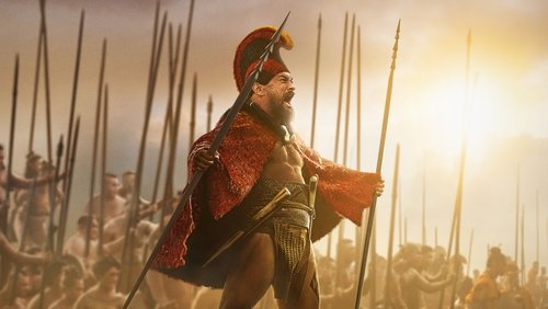 Chief of War 1. Sezon 1. Bölüm