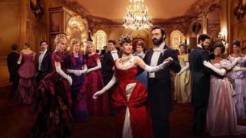 The Gilded Age 3. Sezon 7. Bölüm